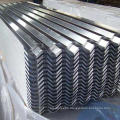 Roofing Sheet PPGI Corrugated Zinc Roofing Sheet Galvanized Steel Price Per Kg Iron